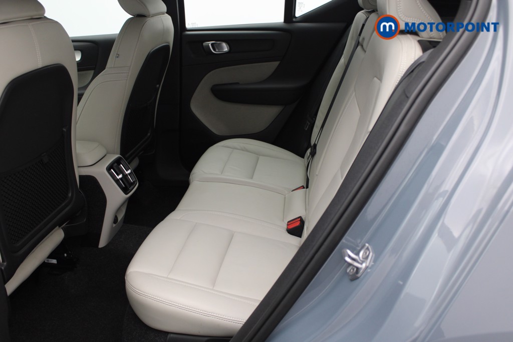 Volvo Xc40 Inscription Pro Automatic Petrol SUV - Stock Number (1558871) - 2nd supplementary image