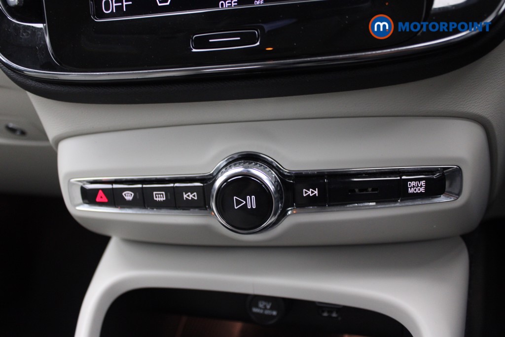 Volvo Xc40 Inscription Pro Automatic Petrol SUV - Stock Number (1558871) - 10th supplementary image