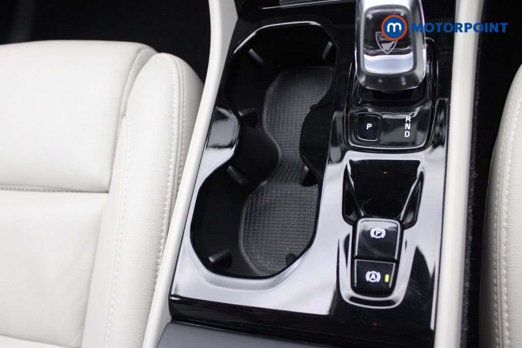 Volvo Xc40 Inscription Pro Automatic Petrol SUV - Stock Number (1558871) - 11th supplementary image