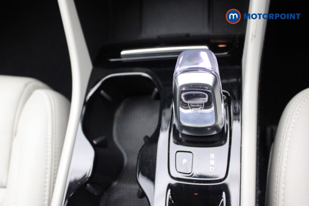 Volvo Xc40 Inscription Pro Automatic Petrol SUV - Stock Number (1558871) - 12th supplementary image