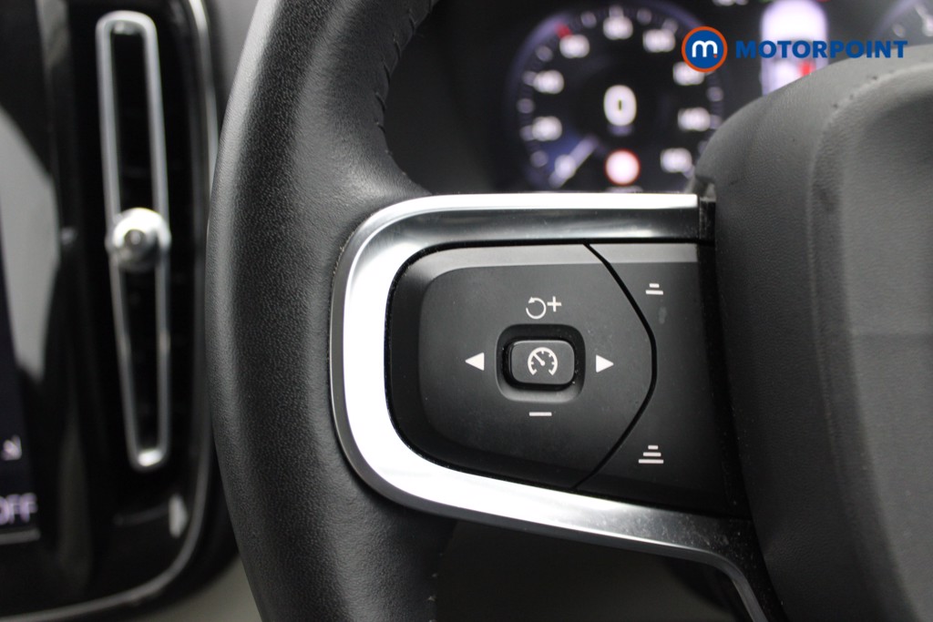 Volvo Xc40 Inscription Pro Automatic Petrol SUV - Stock Number (1558871) - 13th supplementary image