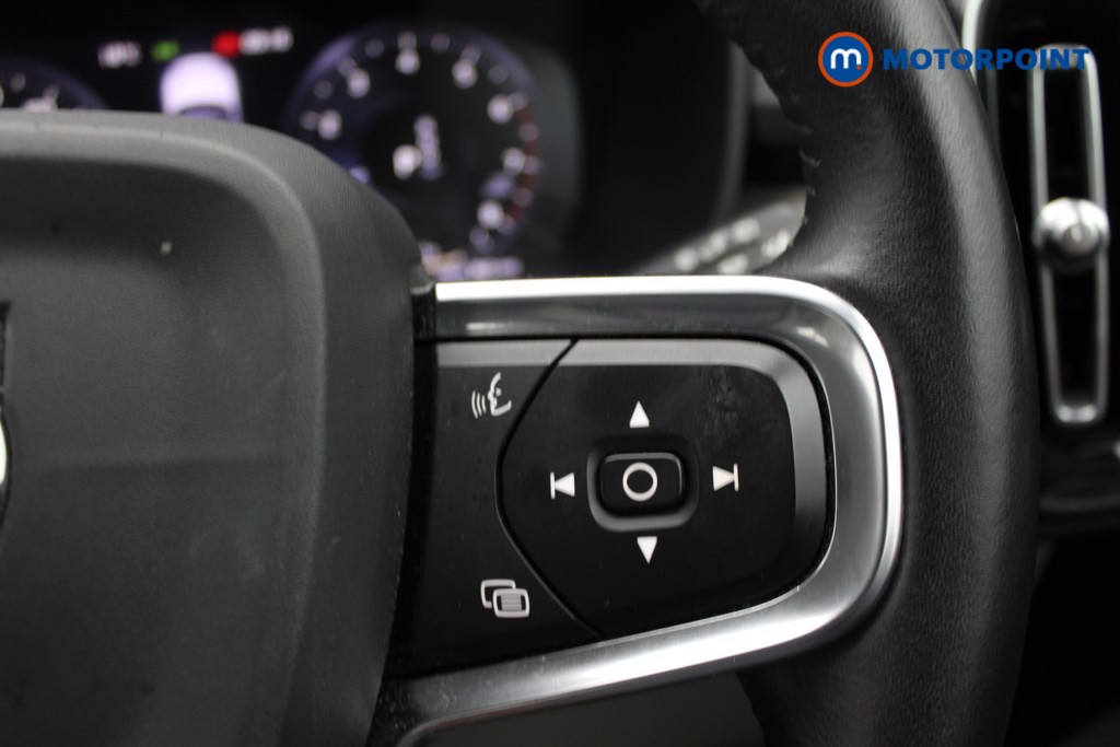 Volvo Xc40 Inscription Pro Automatic Petrol SUV - Stock Number (1558871) - 14th supplementary image