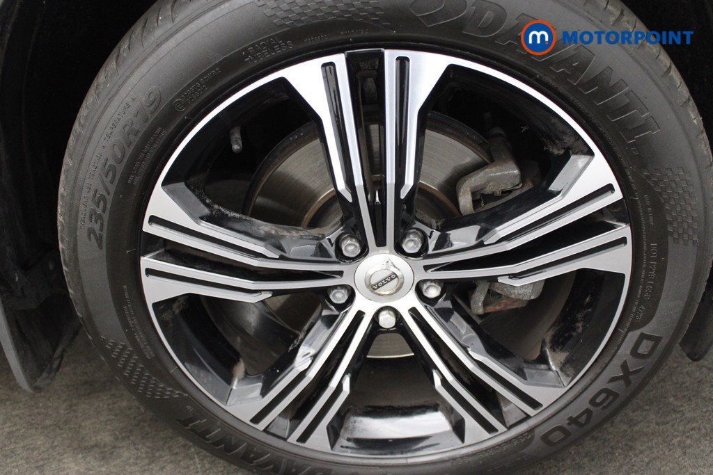 Volvo Xc40 Inscription Pro Automatic Petrol SUV - Stock Number (1558871) - 18th supplementary image