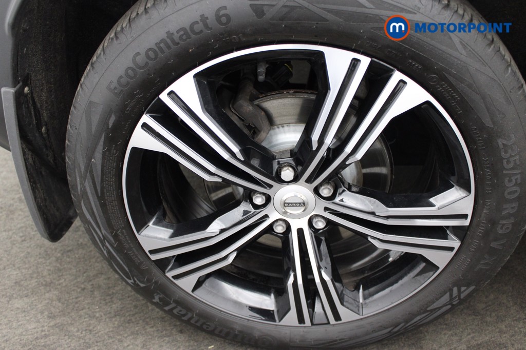 Volvo Xc40 Inscription Pro Automatic Petrol SUV - Stock Number (1558871) - 19th supplementary image