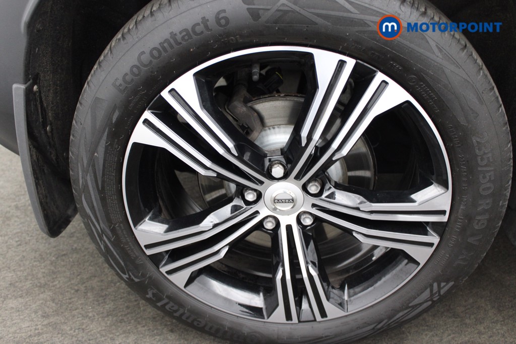 Volvo Xc40 Inscription Pro Automatic Petrol SUV - Stock Number (1558871) - 20th supplementary image