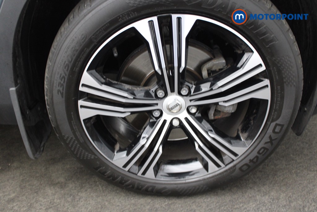 Volvo Xc40 Inscription Pro Automatic Petrol SUV - Stock Number (1558871) - 21st supplementary image