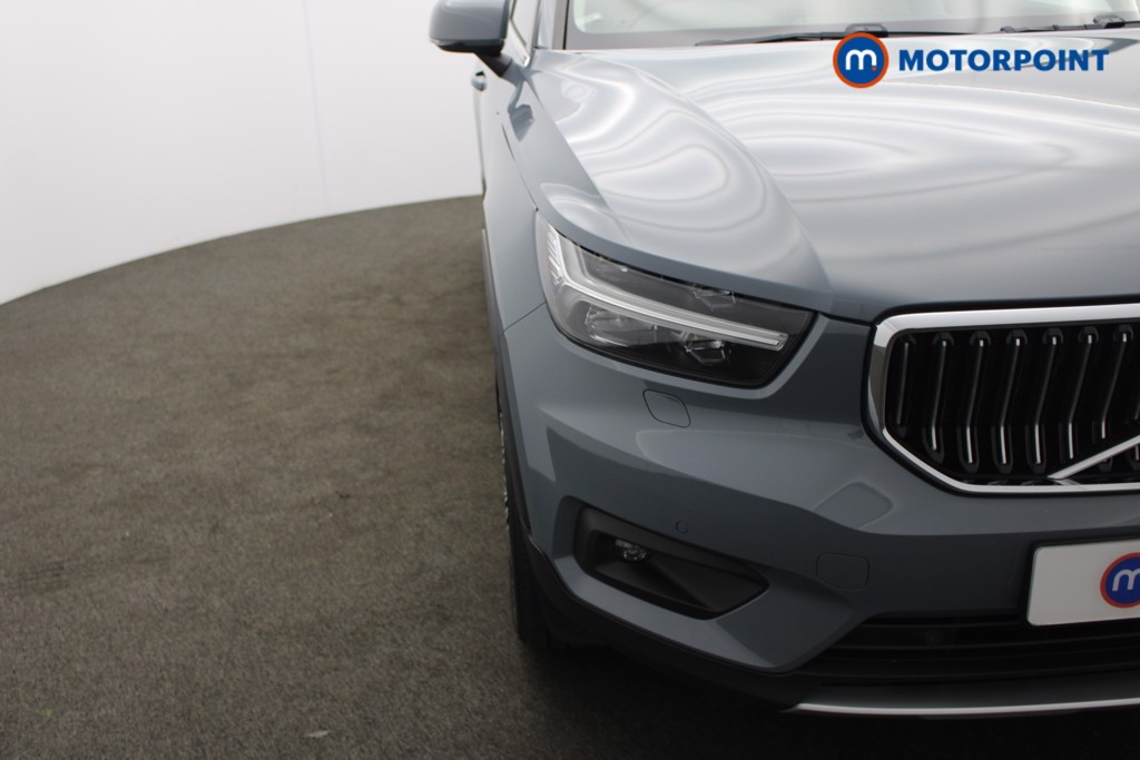 Volvo Xc40 Inscription Pro Automatic Petrol SUV - Stock Number (1558871) - 22nd supplementary image
