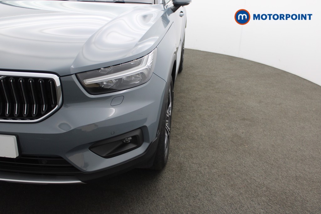 Volvo Xc40 Inscription Pro Automatic Petrol SUV - Stock Number (1558871) - 23rd supplementary image
