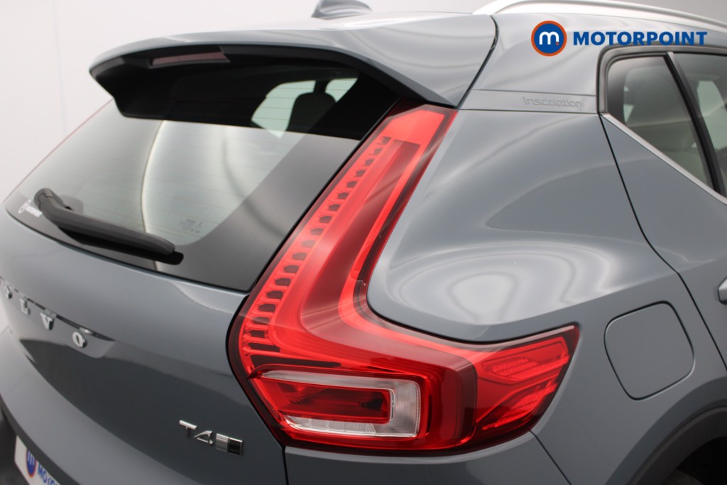 Volvo Xc40 Inscription Pro Automatic Petrol SUV - Stock Number (1558871) - 24th supplementary image