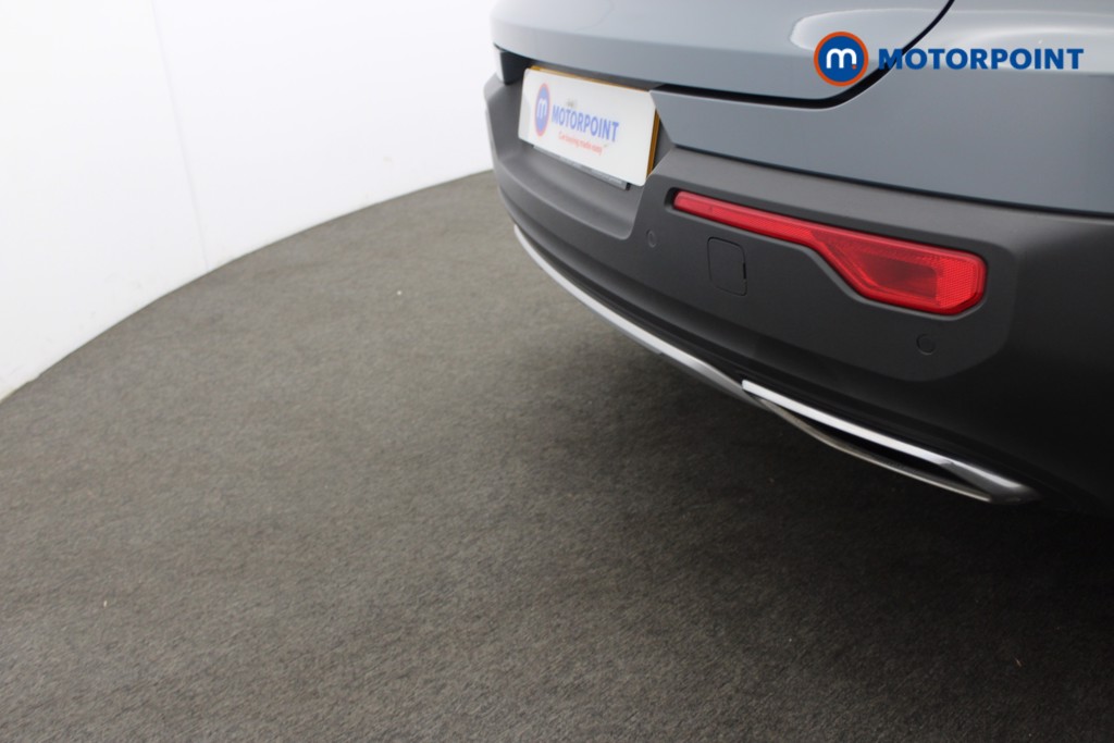 Volvo Xc40 Inscription Pro Automatic Petrol SUV - Stock Number (1558871) - 27th supplementary image