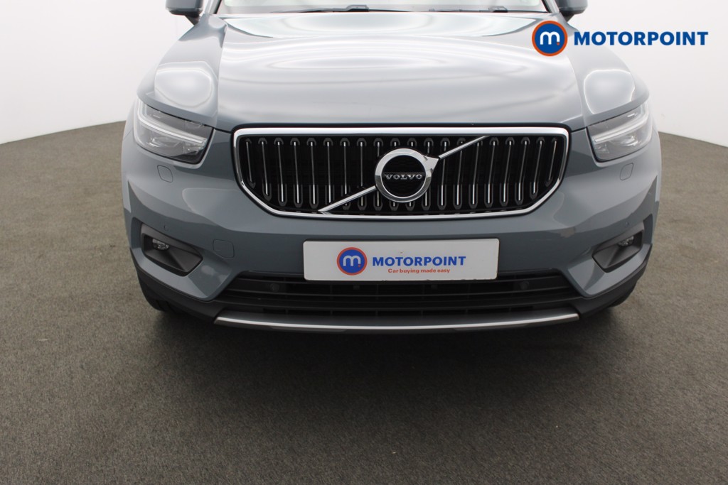 Volvo Xc40 Inscription Pro Automatic Petrol SUV - Stock Number (1558871) - 28th supplementary image