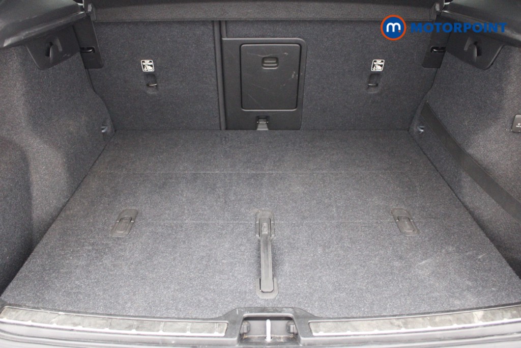 Volvo Xc40 Inscription Pro Automatic Petrol SUV - Stock Number (1558871) - 29th supplementary image
