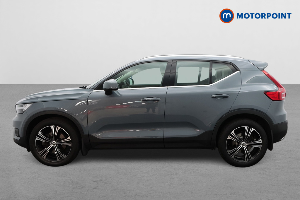 Volvo Xc40 Inscription Pro Automatic Petrol SUV - Stock Number (1558871) - Passenger side