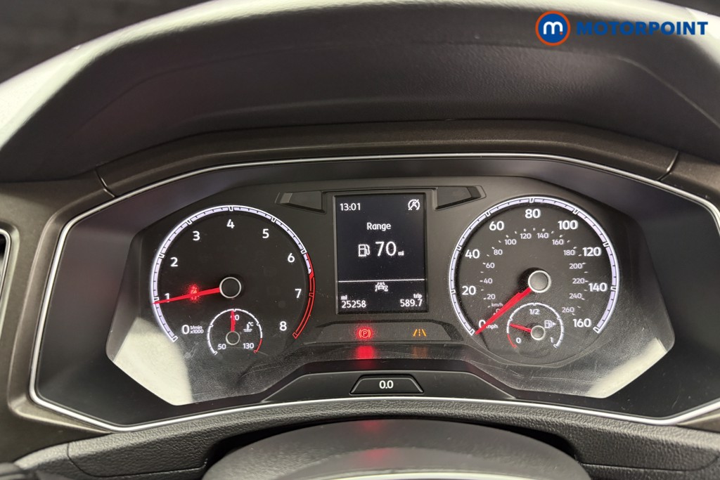 Volkswagen T-Roc SE Manual Petrol SUV - Stock Number (1558954) - 5th supplementary image