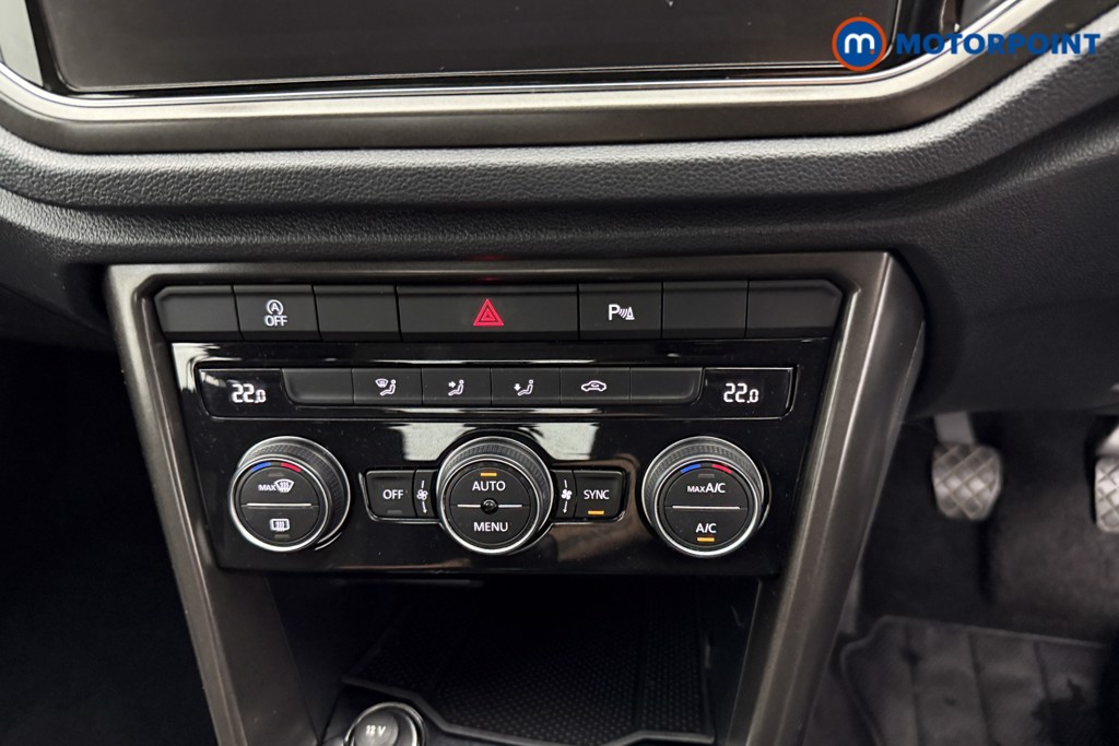 Volkswagen T-Roc SE Manual Petrol SUV - Stock Number (1558954) - 11th supplementary image