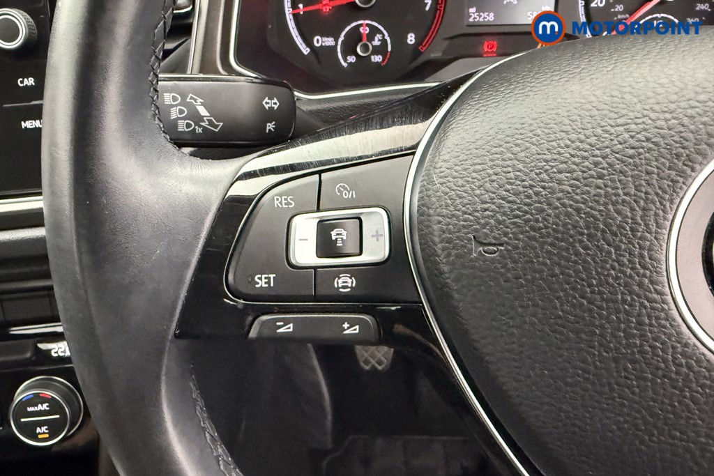 Volkswagen T-Roc SE Manual Petrol SUV - Stock Number (1558954) - 13th supplementary image