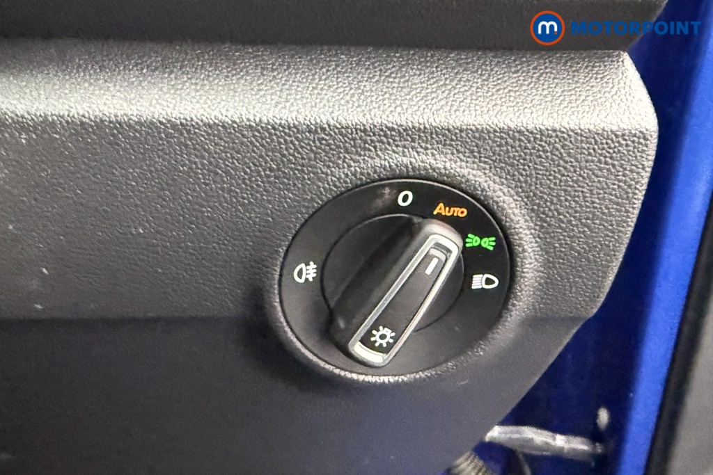 Volkswagen T-Roc SE Manual Petrol SUV - Stock Number (1558954) - 15th supplementary image