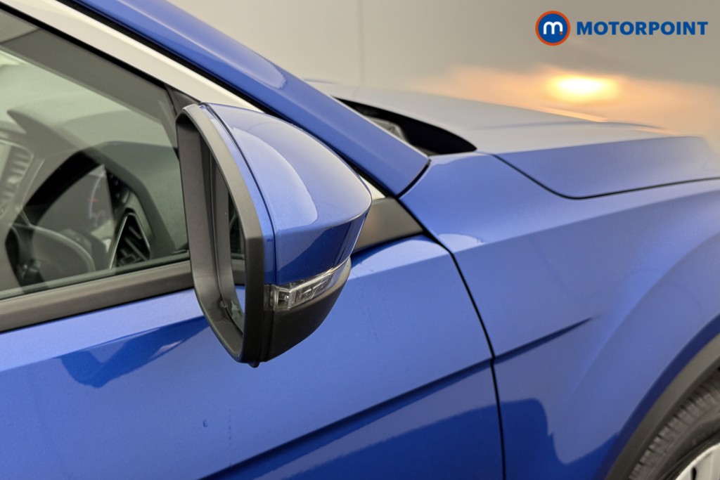Volkswagen T-Roc SE Manual Petrol SUV - Stock Number (1558954) - 18th supplementary image