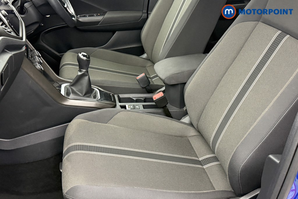 Volkswagen T-Roc SE Manual Petrol SUV - Stock Number (1558954) - 22nd supplementary image
