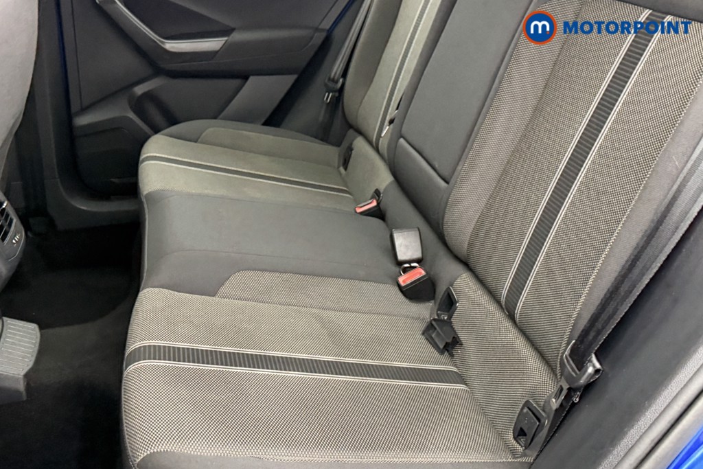 Volkswagen T-Roc SE Manual Petrol SUV - Stock Number (1558954) - 23rd supplementary image