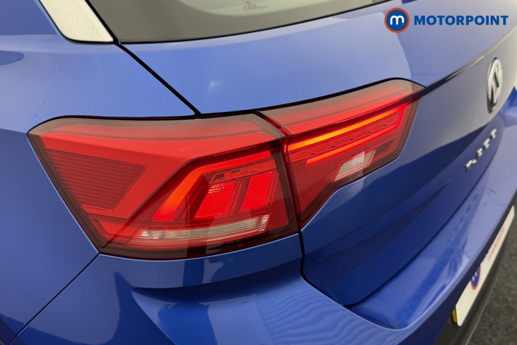 Volkswagen T-Roc SE Manual Petrol SUV - Stock Number (1558954) - 25th supplementary image