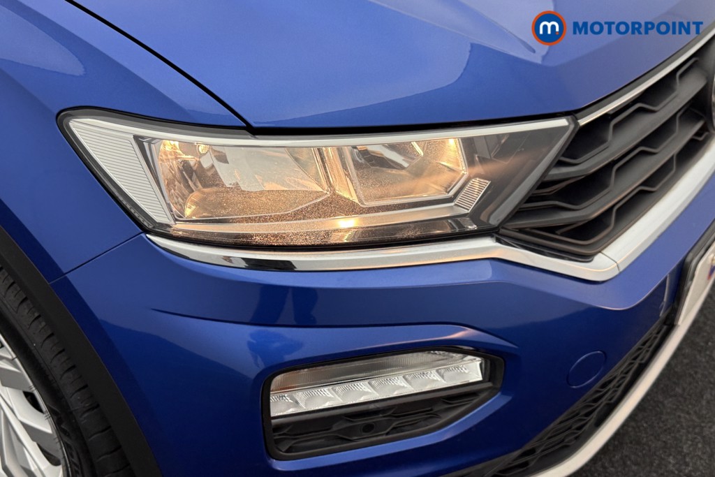 Volkswagen T-Roc SE Manual Petrol SUV - Stock Number (1558954) - 27th supplementary image