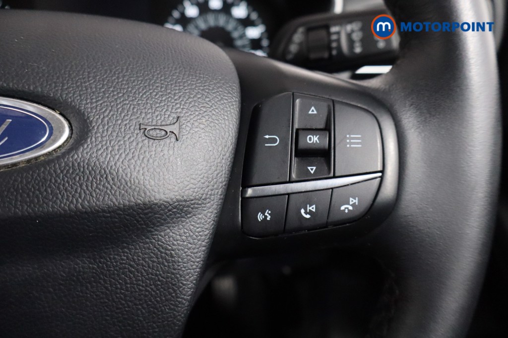 Ford Focus Zetec Manual Petrol Hatchback - Stock Number (1558996) - 8th supplementary image