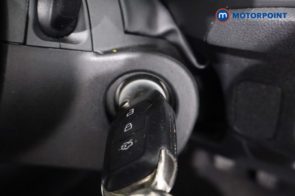 Ford Focus Zetec Manual Petrol Hatchback - Stock Number (1558996) - 14th supplementary image