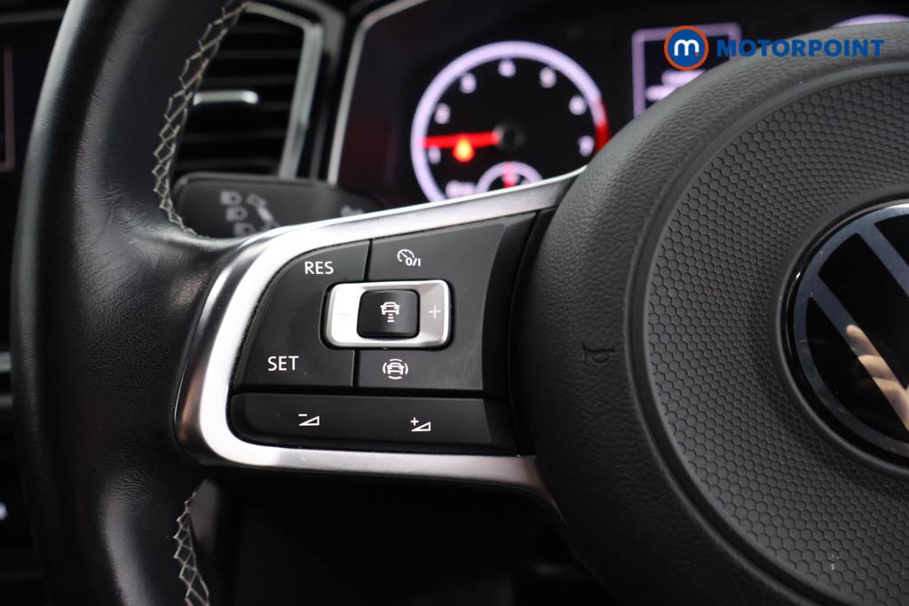 Volkswagen T-Roc Black Edition Automatic Petrol SUV - Stock Number (1559367) - 2nd supplementary image