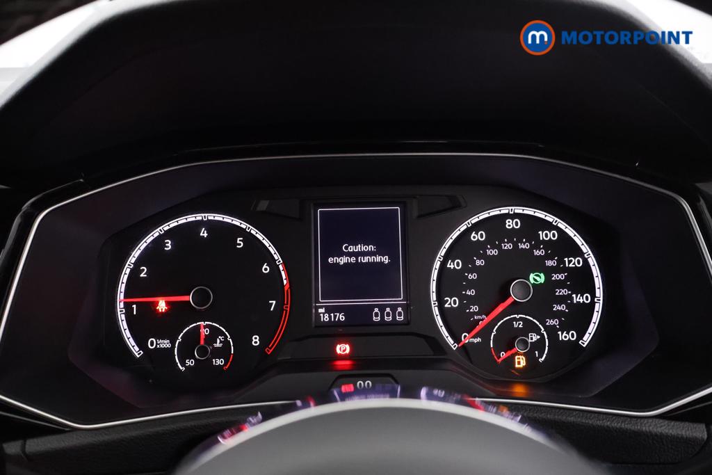 Volkswagen T-Roc Black Edition Automatic Petrol SUV - Stock Number (1559367) - 4th supplementary image