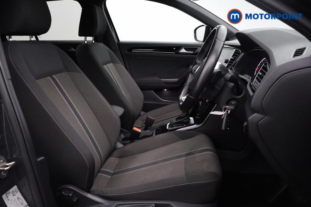 Volkswagen T-Roc Black Edition Automatic Petrol SUV - Stock Number (1559367) - 10th supplementary image