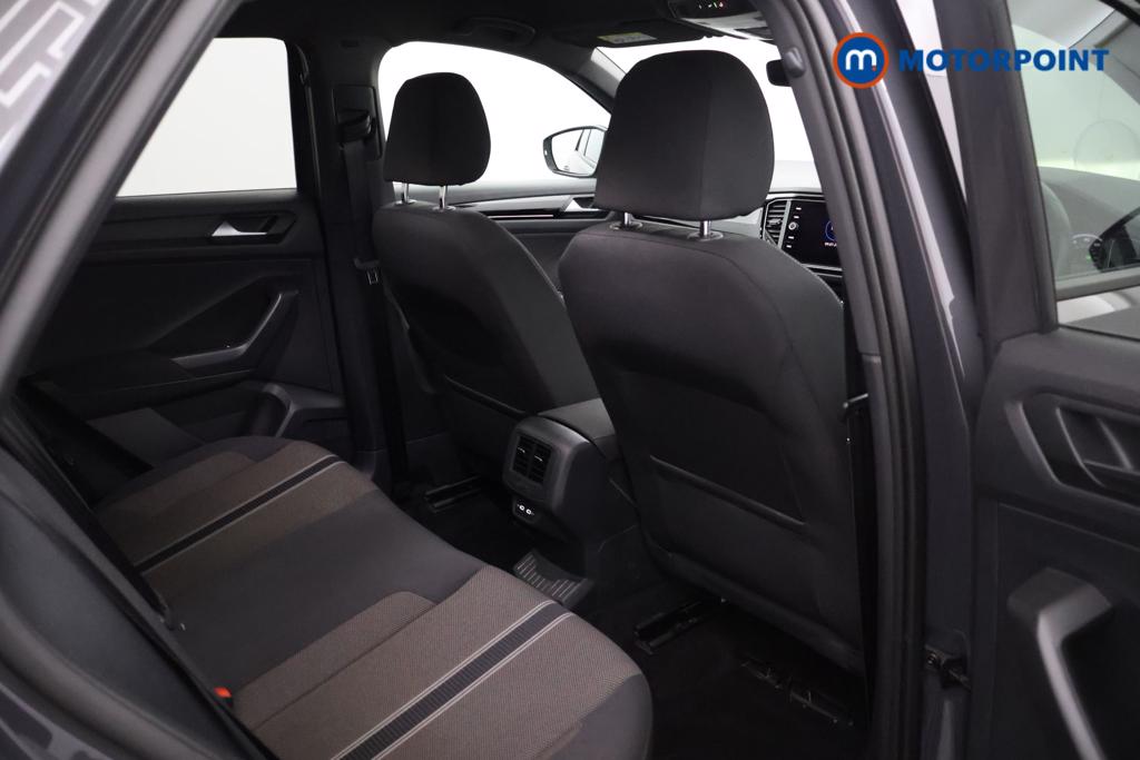 Volkswagen T-Roc Black Edition Automatic Petrol SUV - Stock Number (1559367) - 11th supplementary image