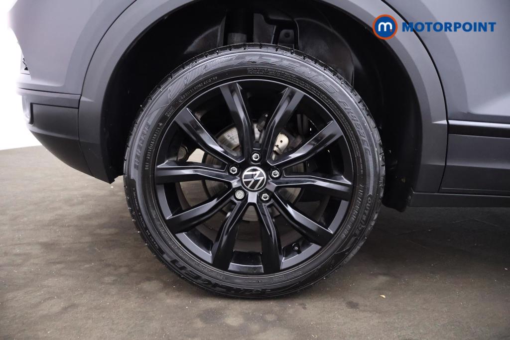 Volkswagen T-Roc Black Edition Automatic Petrol SUV - Stock Number (1559367) - 14th supplementary image