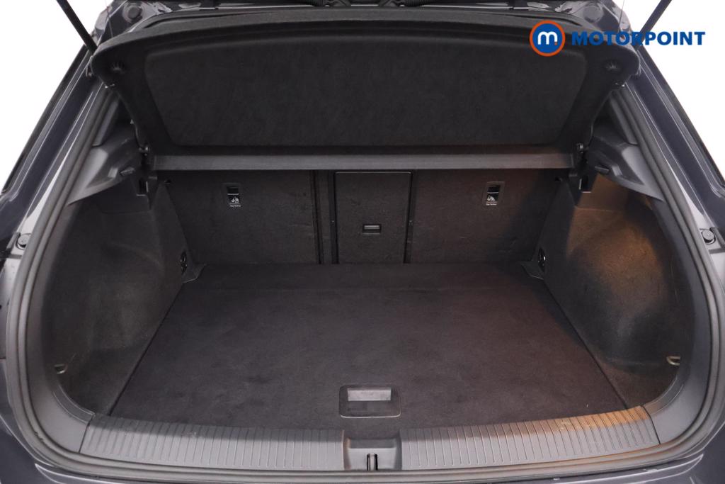 Volkswagen T-Roc Black Edition Automatic Petrol SUV - Stock Number (1559367) - 15th supplementary image