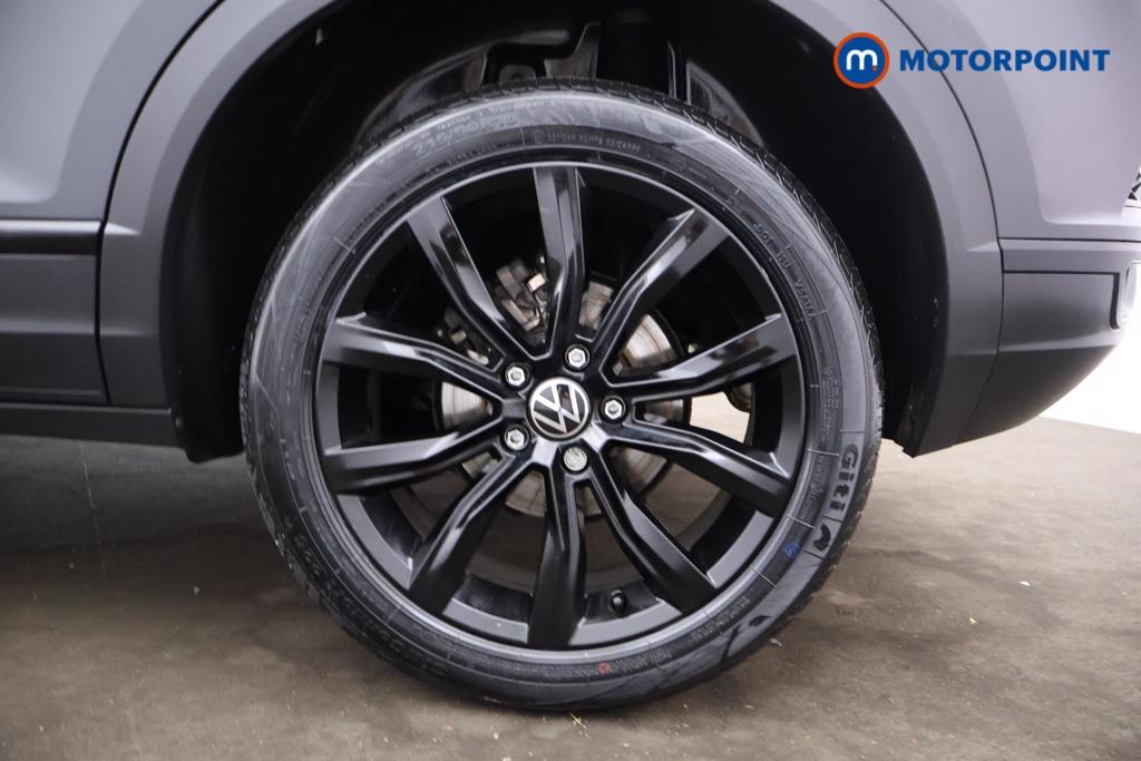Volkswagen T-Roc Black Edition Automatic Petrol SUV - Stock Number (1559367) - 16th supplementary image