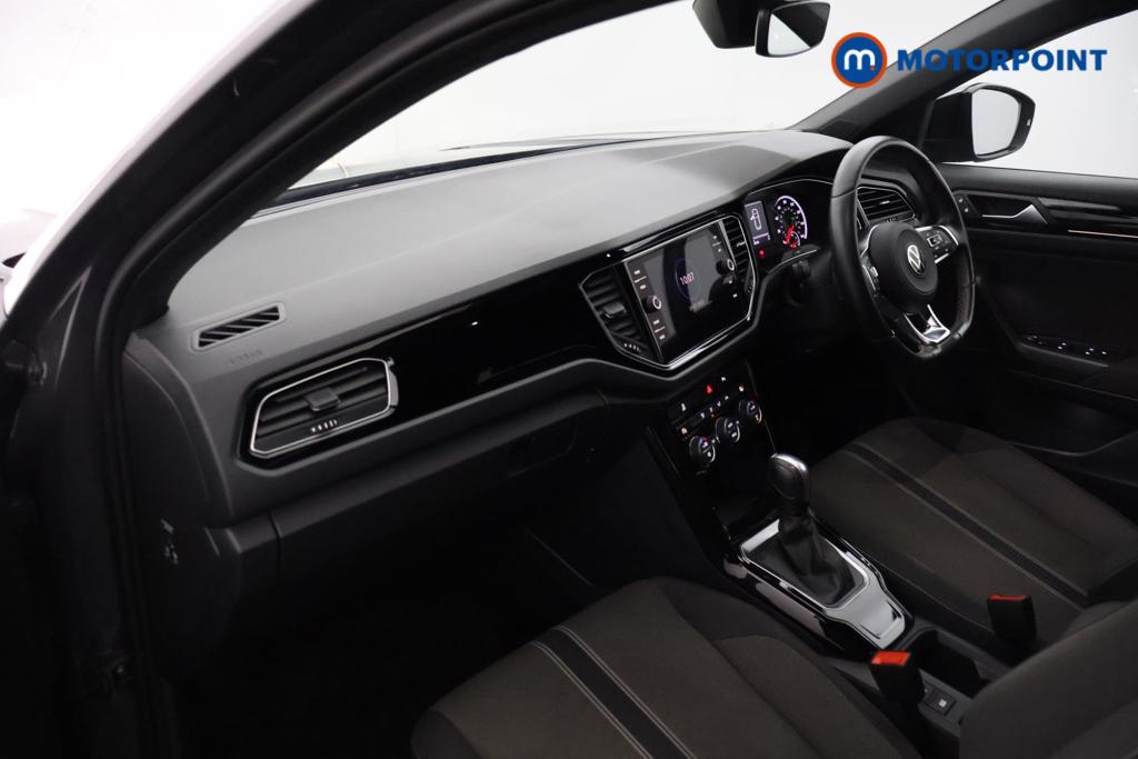 Volkswagen T-Roc Black Edition Automatic Petrol SUV - Stock Number (1559367) - 18th supplementary image