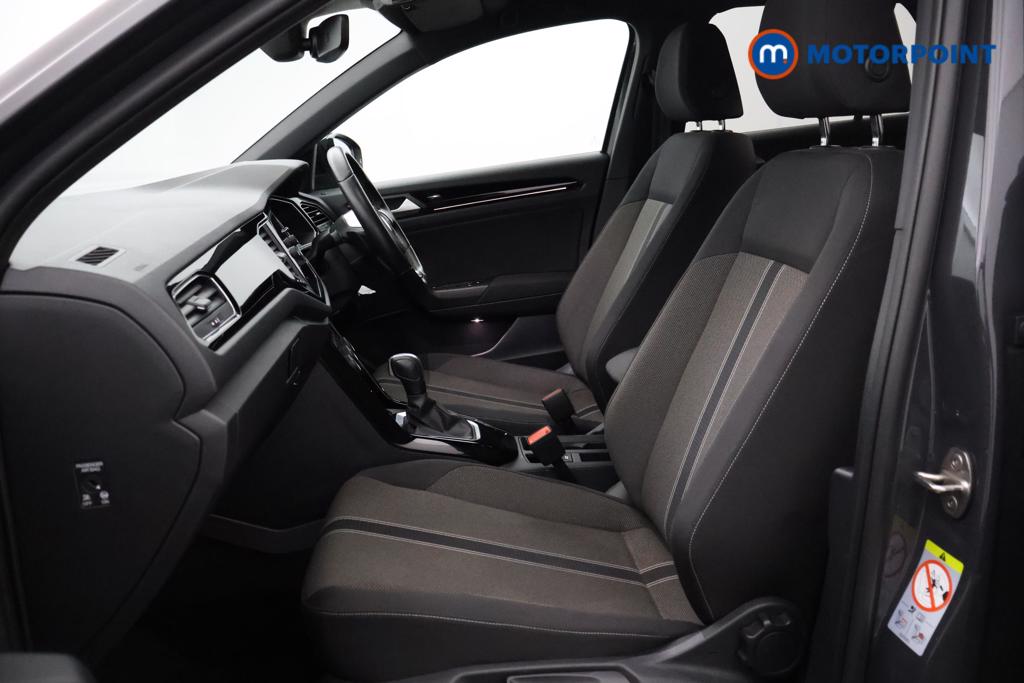 Volkswagen T-Roc Black Edition Automatic Petrol SUV - Stock Number (1559367) - 19th supplementary image