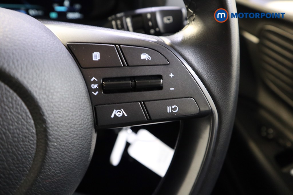 Hyundai I20 Se Connect Manual Petrol Hatchback - Stock Number (1559546) - 4th supplementary image