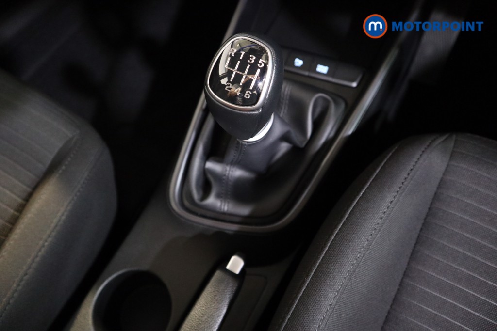 Hyundai I20 Se Connect Manual Petrol Hatchback - Stock Number (1559546) - 8th supplementary image