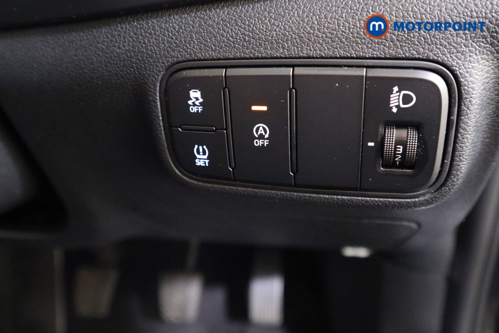 Hyundai I20 Se Connect Manual Petrol Hatchback - Stock Number (1559546) - 9th supplementary image