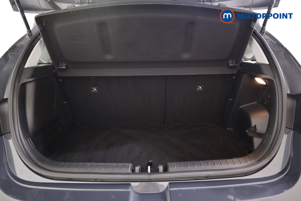 Hyundai I20 Se Connect Manual Petrol Hatchback - Stock Number (1559546) - 13th supplementary image