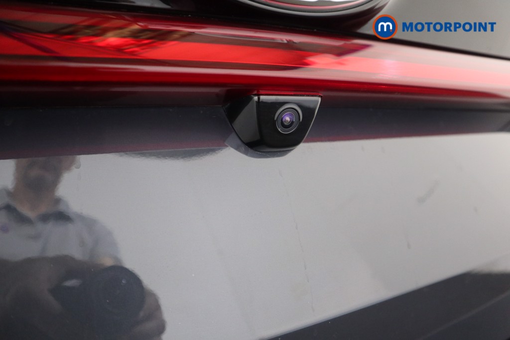 Hyundai I20 Se Connect Manual Petrol Hatchback - Stock Number (1559546) - 19th supplementary image