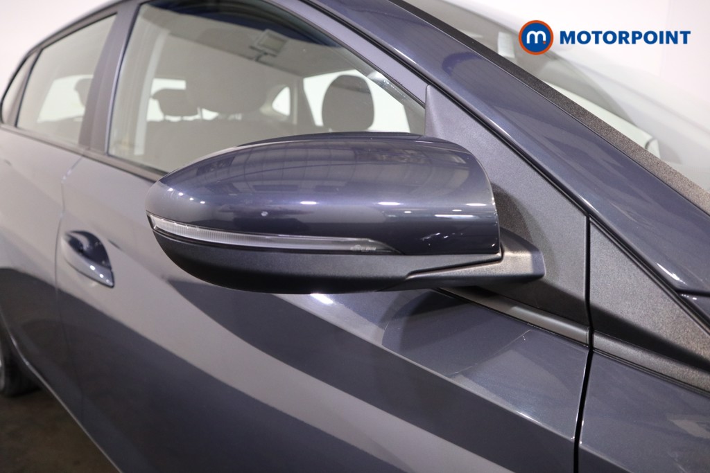 Hyundai I20 Se Connect Manual Petrol Hatchback - Stock Number (1559546) - 22nd supplementary image