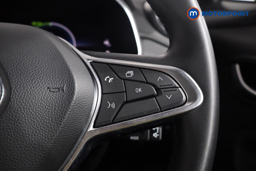 Renault ZOE Iconic Automatic Electric Hatchback - Stock Number (1559593) - 7th supplementary image