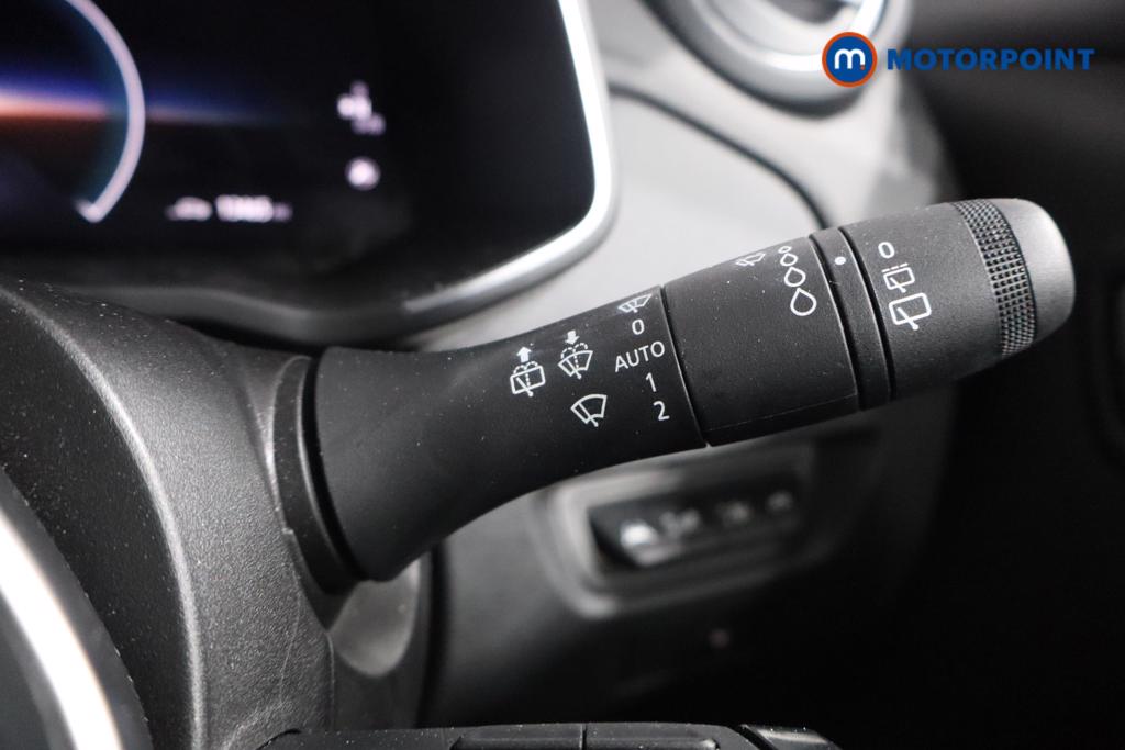 Renault ZOE Iconic Automatic Electric Hatchback - Stock Number (1559593) - 9th supplementary image