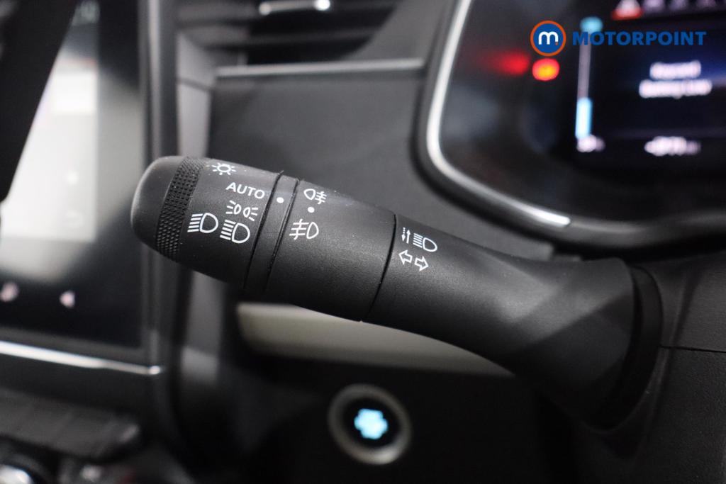 Renault ZOE Iconic Automatic Electric Hatchback - Stock Number (1559593) - 10th supplementary image