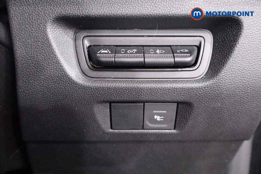 Renault ZOE Iconic Automatic Electric Hatchback - Stock Number (1559593) - 12th supplementary image