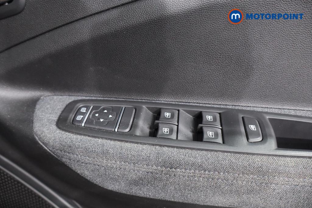 Renault ZOE Iconic Automatic Electric Hatchback - Stock Number (1559593) - 13th supplementary image