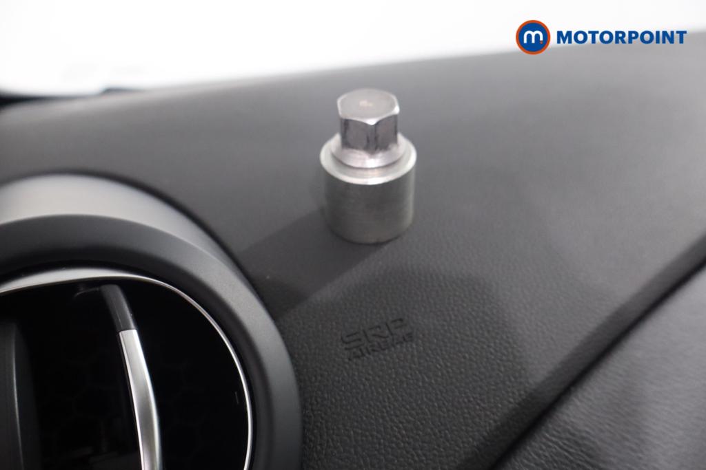 Renault ZOE Iconic Automatic Electric Hatchback - Stock Number (1559593) - 15th supplementary image