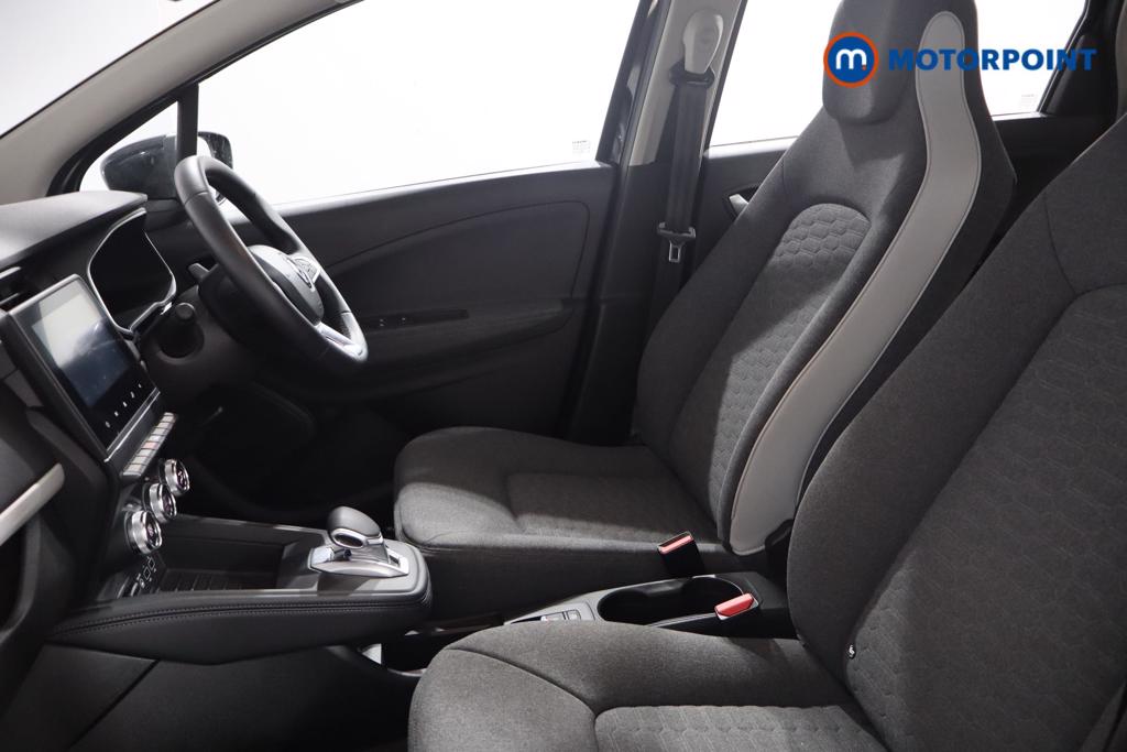 Renault ZOE Iconic Automatic Electric Hatchback - Stock Number (1559593) - 16th supplementary image
